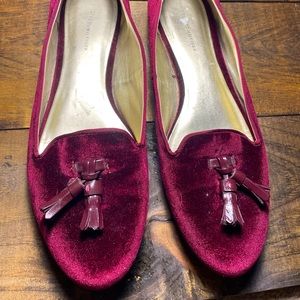 Tommy Hilfinger Flats
